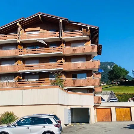 Confortable Avec Balcon A - Fr-1-459-250
