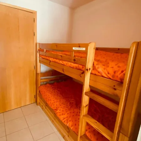 Confortable Avec Balcon A - Fr-1-459-250 *