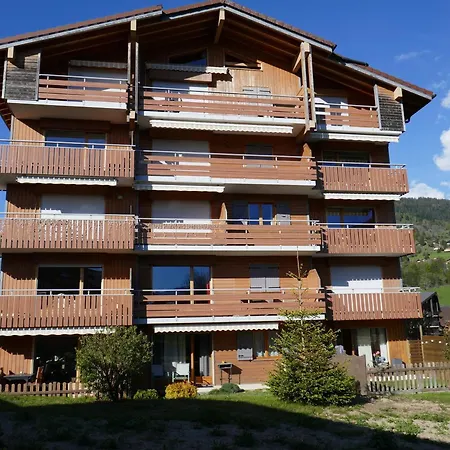 Confortable Avec Balcon A - Fr-1-459-250 *